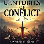 Centuries of Conflict Palestines St..., Reynard Thorne