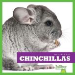 Chinchillas, Vanessa Black