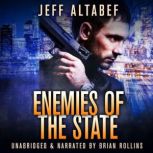Enemies of the State, Jeff Altabef