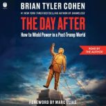 The Day After, Brian Tyler Cohen