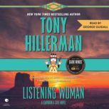 Listening Woman, Tony Hillerman