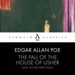 The Fall of the House of Usher and Ot..., Edgar Allan Poe
