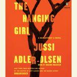 The Absent One , Jussi Adler-Olsen