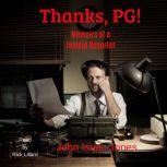 Thanks, PG!Memoirs of a Tabloid Repo..., John Isaac Jones