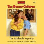 The Tattletale Mystery, Gertrude Chandler Warner