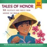 Tales of Honor, Suzanne I. Barchers