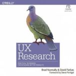 UX Research, David Farkas