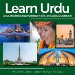 Learn Urdu a course designed for begi..., NASEEM UDDIN