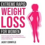 Extreme rapid weight loss hypnosis fo..., Jennifer Greger