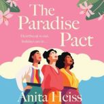 The Paradise Pact, Anita Heiss