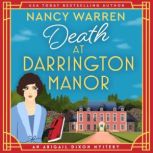 Death at Darrington Manor, Nancy Warren