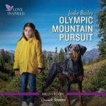 Olympic Mountain Pursuit, Jodie Bailey