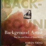 Background Artist, Karen Fang