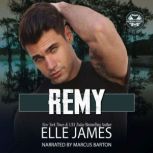 REMY, ELLE JAMES