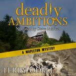 Deadly Ambitions, Terry Odell