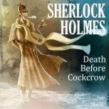 Sherlock Holmes Death Before Cockcro..., Petr Macek