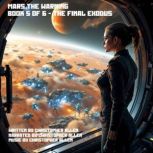Mars The Warning, Christopher Allen
