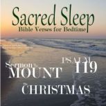 Sacred Sleep, Various