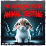 The Shocking Truth about Animal Testi..., Zoey Fraisers