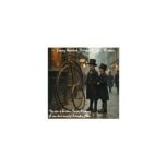 Young Sherlock Holmes  John Watson, Christopher Allen