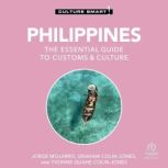 Philippines Culture Smart!, Jorge Mojarro