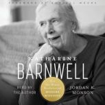 Katharine Barnwell, Jordan K. Monson