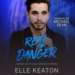 Real Danger, Elle Keaton