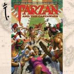 Tarzan and the Castaways, Edgar Rice Burroughs