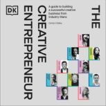 The Creative Entrepreneur, Carolyn Dailey