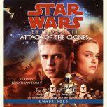 Star Wars: Episode II: Attack of the Clones, R.A. Salvatore