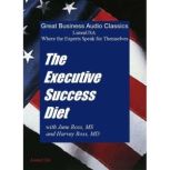 Executive Success Diet, June Roth