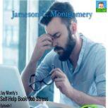 Jay Monty's Self-Help Book: Job Stress Job Stress, Jameson C. Montgomery