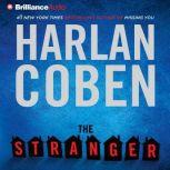 The Stranger, Harlan Coben