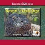 Mysteries of the Komodo Dragon, Marty Crump