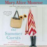 The Summer Guests, Mary Alice Monroe