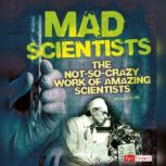Mad Scientists, Sally Lee