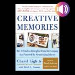 Creative Memories The 10 Timeless Pr..., Heidi L. Everett