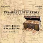 The Great Wyoming Tresure Hunt Murder..., Unknown