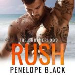 Rush, Penelope Black