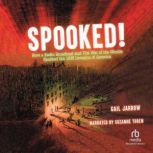 Spooked!, Gail Jarrow