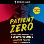 Patient Zero Revised Edition, Marilee Peters