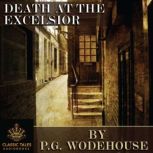 Death at the Excelsior, P.G. Wodehouse