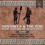 Odysseus and the Oar, Adam Magers
