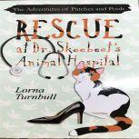 The Adventures of Patches and Pooh R..., Lorna Turnbull