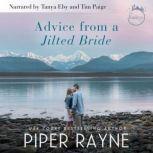 Advice from a Jilted Bride, Piper Rayne