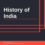 History of India, Introbooks Team