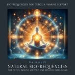 harmoniX  Biofrequencies for Detox ..., harmoniX Biofrequencies