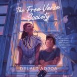 The Free Verse Society, Delali Adjoa
