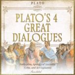 Platos 4 Great Dialogues, Plato