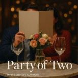 Party of Two Book Summary  Analysis..., Ava Cross